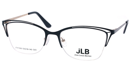 JTK7688 C3 (238294) - Jean Louis Bertier - Szemüvegkeret Méret - 53