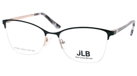 JTK7691 C1 (238300) - Jean Louis Bertier - Szemüvegkeret Méret - 54