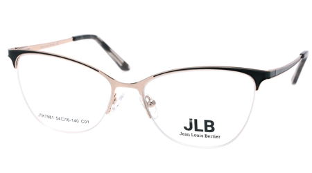 JTK7981 C1 (238307) - Jean Louis Bertier - Szemüvegkeret Méret - 54