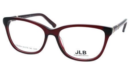 JTB3804 C2 (239294) - Jean Louis Bertier - Szemüvegkeret Méret - 53