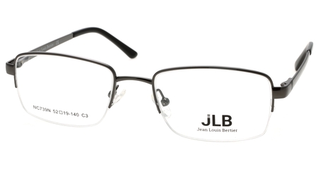NC739N C3 (262881) - Jean Louis Bertier - Szemüvegkeret Méret - 52