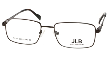 NC740 C2 (262883) - Jean Louis Bertier - Szemüvegkeret Méret - 54