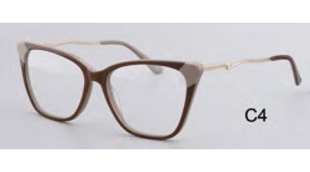 HA1023JLB C4 (269485) - Jean Louis Bertier - Szemüvegkeret Méret - 54
