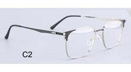 JLB8260 C2 (269740) - Jean Louis Bertier - Szemüvegkeret Méret - 53