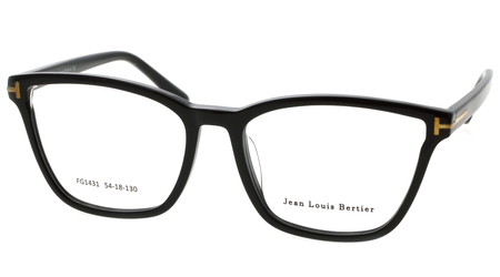 FG1431JLB C1 (276997) - Jean Louis Bertier - Szemüvegkeret Méret - 54