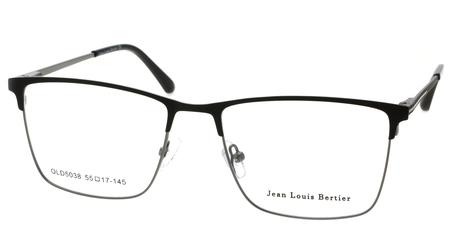 OLD5038JLB C1 (277001) - Jean Louis Bertier - Szemüvegkeret Méret - 55