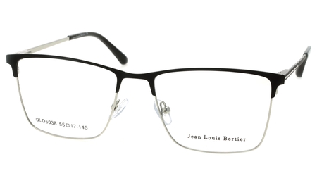 OLD5038JLB C5 (277003) - Jean Louis Bertier - Szemüvegkeret Méret - 55