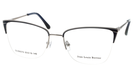 OLD6078JLB C3 (277005) - Jean Louis Bertier - Szemüvegkeret Méret - 55