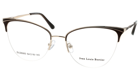 OLD6089JLB C3 (277006) - Jean Louis Bertier - Szemüvegkeret Méret - 54