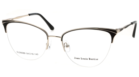 OLD6089JLB C1 (277007) - Jean Louis Bertier - Szemüvegkeret Méret - 54