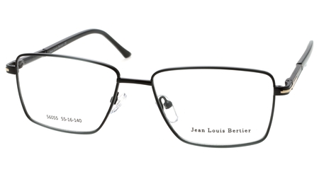 JLB56055 C1 (277024) - Jean Louis Bertier - Szemüvegkeret Méret - 55