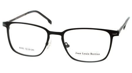 B1021JLB C1 (277031) - Jean Louis Bertier - Szemüvegkeret Méret - 52