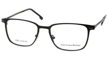 B1021JLB C2 (277032) - Jean Louis Bertier - Szemüvegkeret Méret - 52