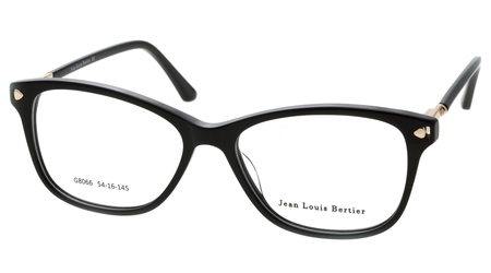 G8066JLB C1 (277038) - Jean Louis Bertier - Szemüvegkeret Méret - 54