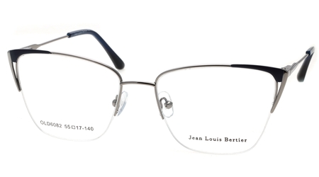 OLD6082JLB C4 (277044) - Jean Louis Bertier - Szemüvegkeret Méret - 55