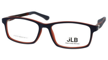 JTYQ1313 C3 (278771) - JLB Junior - Szemüvegkeret Méret - 49
