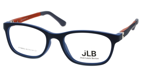 JTYQ6052 C2 (278774) - JLB Junior - Szemüvegkeret Méret - 46