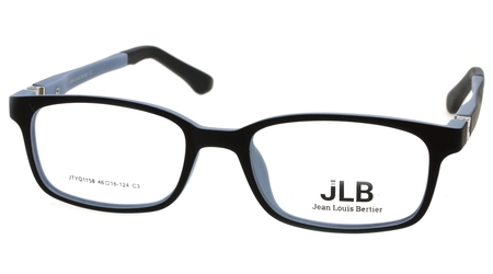 JTYQ1158 C3 (278776) - JLB Junior - Szemüvegkeret Méret - 46