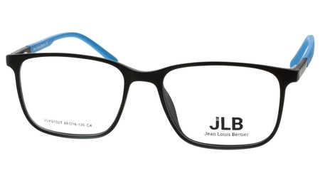 VLYQ1023 C4 (281067) - JLB Junior - Szemüvegkeret Méret - 48