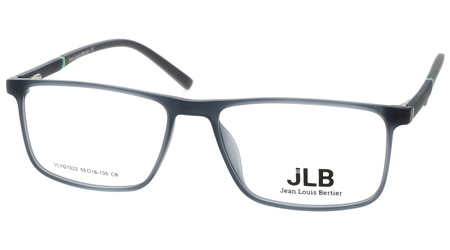 VLYQ1022 C9 (281071) - JLB Junior - Szemüvegkeret Méret - 50