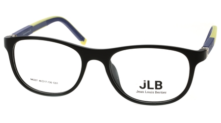 M6207 C1 (281096) - JLB Junior - Szemüvegkeret Méret - 48