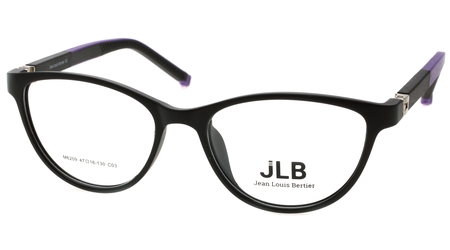 M6209 C3 (281097) - JLB Junior - Szemüvegkeret Méret - 47