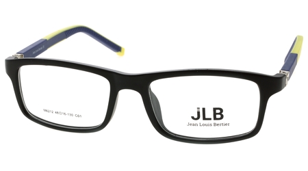 M6212 C1 (281102) - JLB Junior - Szemüvegkeret Méret - 48