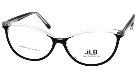 JLB22357 C2 (290895) - Jean Louis Bertier - Szemüvegkeret Méret - 55