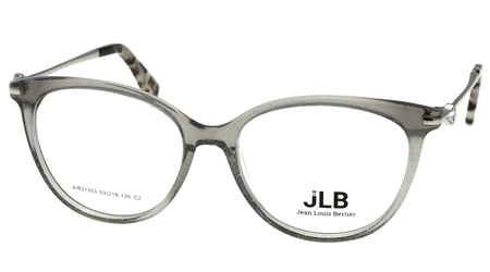 JLB21353 C2 (290897) - Jean Louis Bertier - Szemüvegkeret Méret - 53