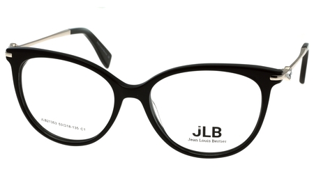JLB21353 C1 (290898) - Jean Louis Bertier - Szemüvegkeret Méret - 53