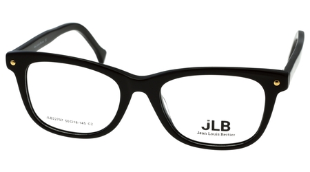 JLB22707 C2 (290900) - Jean Louis Bertier - Szemüvegkeret Méret - 50