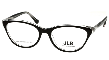 JLB21813 C2 (290906) - JLB Junior - Szemüvegkeret Méret - 48