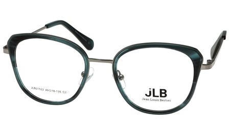 JLB21522 C2 (290909) - JLB Junior - Szemüvegkeret Méret - 49