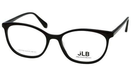 JLB21516 C1 (290911) - Jean Louis Bertier - Szemüvegkeret Méret - 52