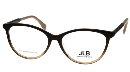 JLB21902 C3 (290914) - Jean Louis Bertier - Szemüvegkeret Méret - 54