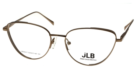 JLB22317 C2 (290932) - Jean Louis Bertier - Szemüvegkeret Méret - 53