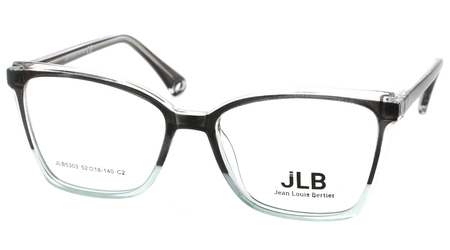 JLB5303 C2 (294380) - Jean Louis Bertier - Szemüvegkeret Méret - 52