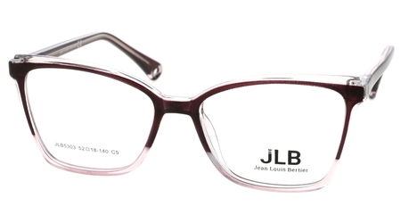 JLB5303 C5 (294382) - Jean Louis Bertier - Szemüvegkeret Méret - 52