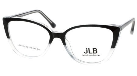 JLB5304 C4 (294385) - Jean Louis Bertier - Szemüvegkeret Méret - 52