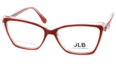 JLB5305 C4 (294387) - Jean Louis Bertier - Szemüvegkeret Méret - 53