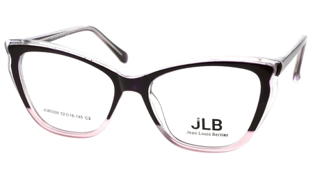 JLB5309 C3 (294391) - Jean Louis Bertier - Szemüvegkeret Méret - 52
