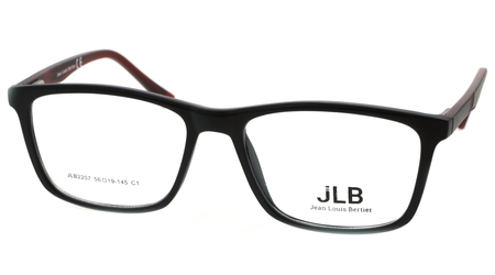 JLB2207 C1 (294398) - Jean Louis Bertier - Szemüvegkeret Méret - 56