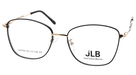 JLB3755 C5 (294424) - Jean Louis Bertier - Szemüvegkeret Méret - 52