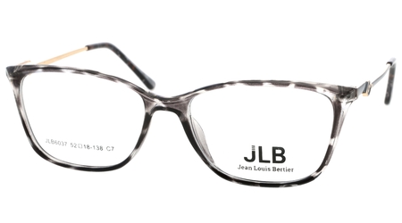 JLB6037 C7 (294434) - Jean Louis Bertier - Szemüvegkeret Méret - 52
