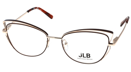 JLB1054 C2 (295932) - Jean Louis Bertier - Szemüvegkeret Méret - 53