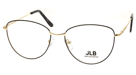 JLB1092 C1 (296060) - Jean Louis Bertier - Szemüvegkeret Méret - 54