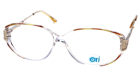 OTI1001 C2 (307665) - OTI - Szemüvegkeret Méret - 53