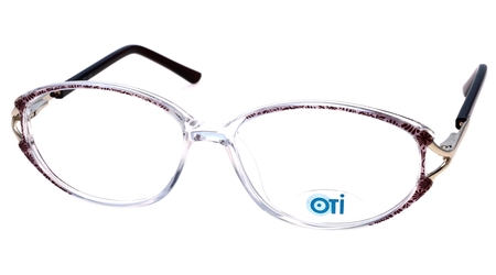 OTI1002 C2 (307668) - OTI - Szemüvegkeret Méret - 53