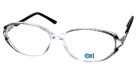 OTI1002 C3 (307669) - OTI - Szemüvegkeret Méret - 53