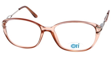 OTI1008 C1 (307681) - OTI - Szemüvegkeret Méret - 55